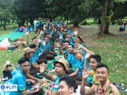 Festival Kampung Berseri Astra - LIPI